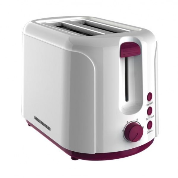 ТОСТЕР HEINNER TP-750 