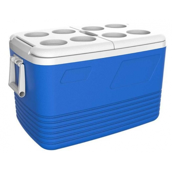 ХЛАДИЛНА КУТИЯ ELIT 60 L
