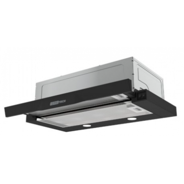 АСПИРАТОР FERRE TECH D008 BLACK