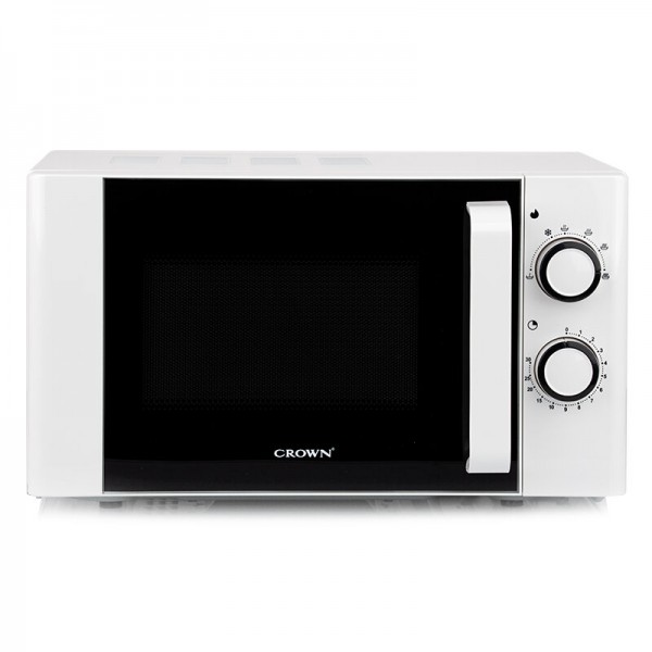 МИКРОВЪЛНОВА ФУРНА CROWN CDMO-2091GR