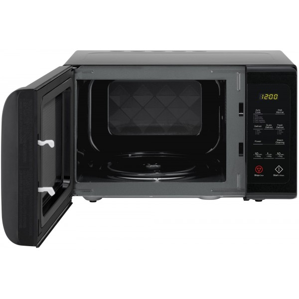 МИКРОВЪЛНОВА ФУРНА DAEWOO KOR-91RBK