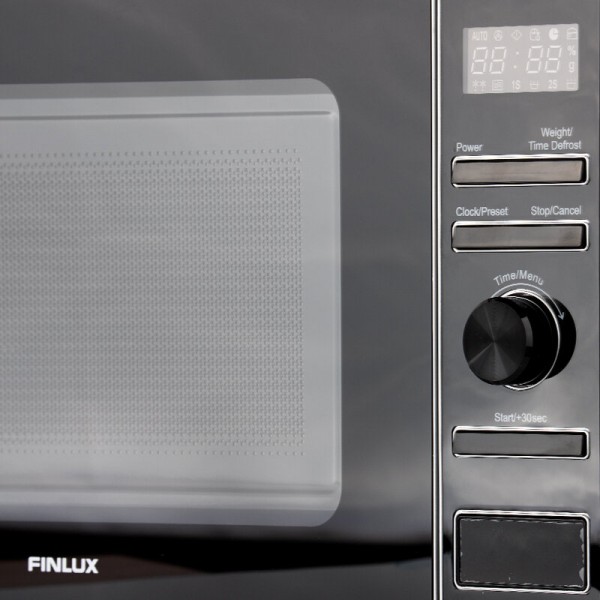 МИКРОВЪЛНОВА ФУРНА FINLUX FMO-2068S