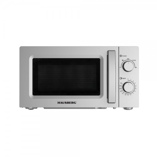 МИКРОВЪЛНОВА ФУРНА HAUSBERG HB800...