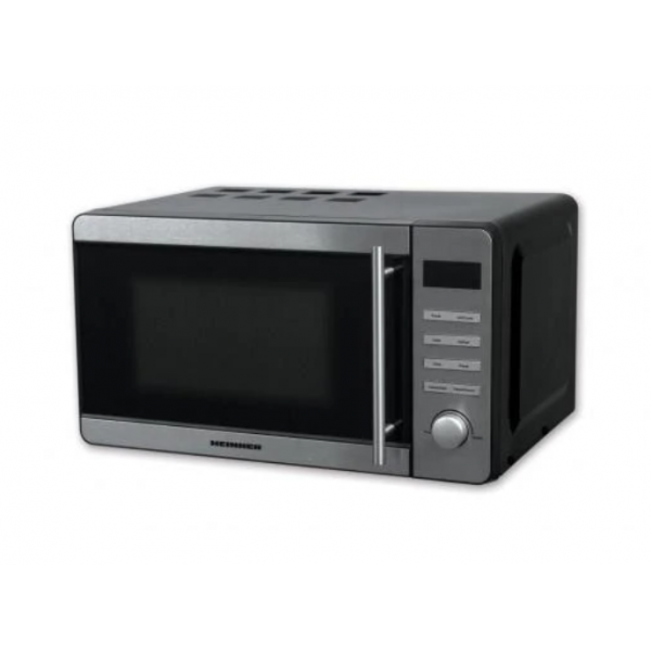 МИКРОВЪЛНОВА ФУРНА HEINNER HMW20DBKSS