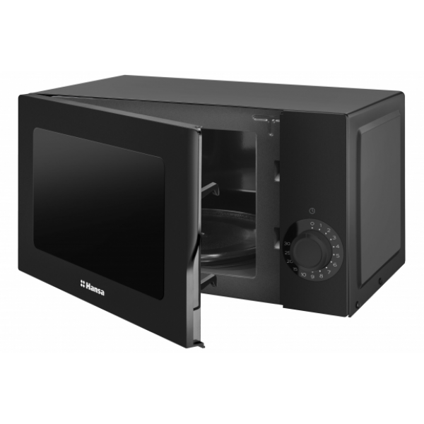МИКРОВЪЛНОВА ФУРНА HANSA AMGF17M2BH