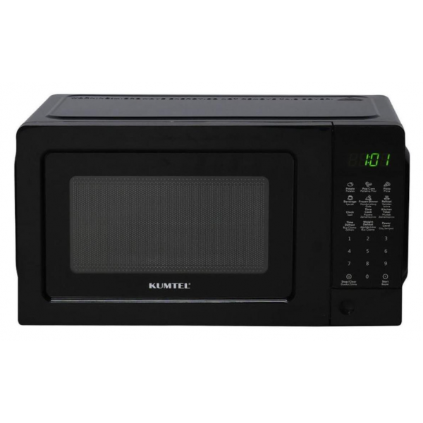 МИКРОВЪЛНОВА ФУРНА KUMTEL HMDG-01
