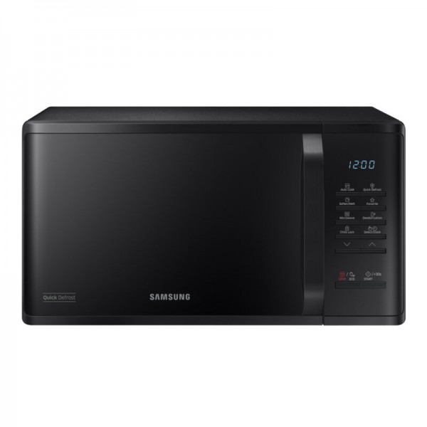 МИКРОВЪЛНОВА ФУРНА SAMSUNG MS23K3513AK/OL