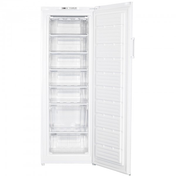 ФРИЗЕР FINLUX FZ250SWH ВЕРТИКАЛЕН