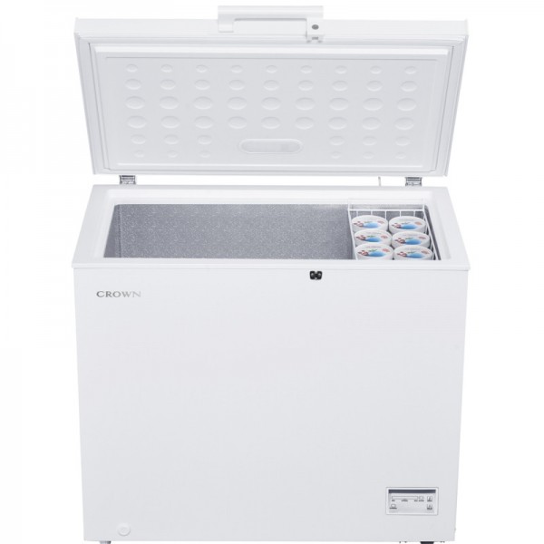 ФРИЗЕР CROWN CHF-251E