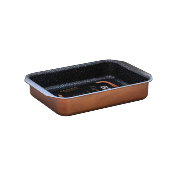 ТАВА BRIO COPPER COLLECTION 35.5СМ
