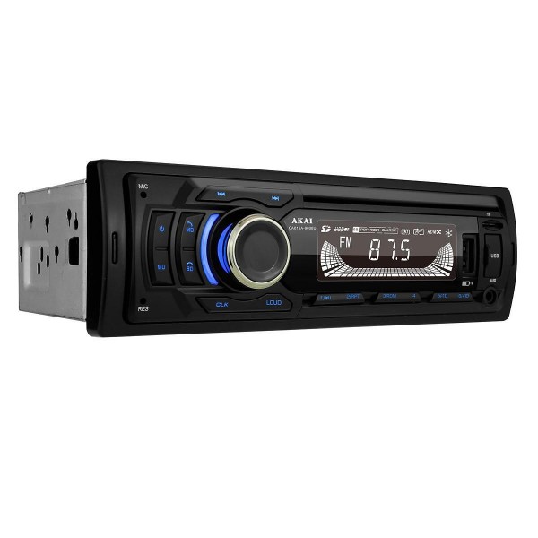 АВТОРАДИО AKAI CA016A-9008U