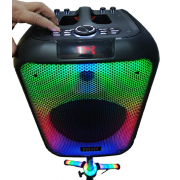 ТОНКОЛОНА NDR 102B, стойка