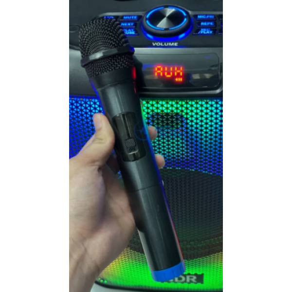 ТОНКОЛОНА NDR 102B, стойка