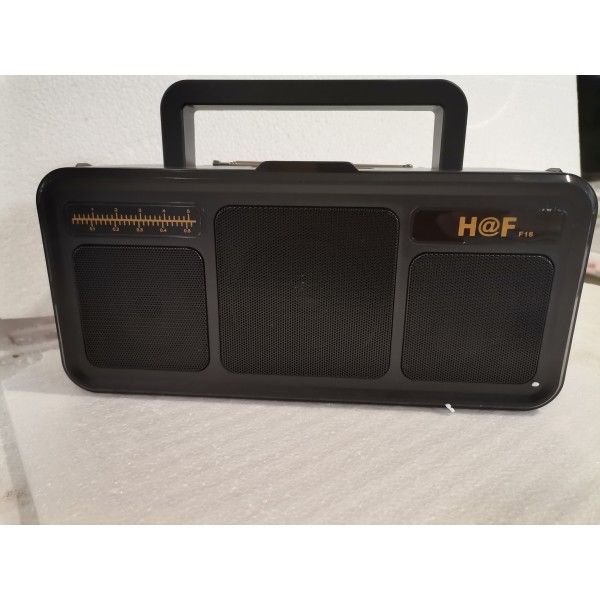 ТОНКОЛОНА SP HF-F16