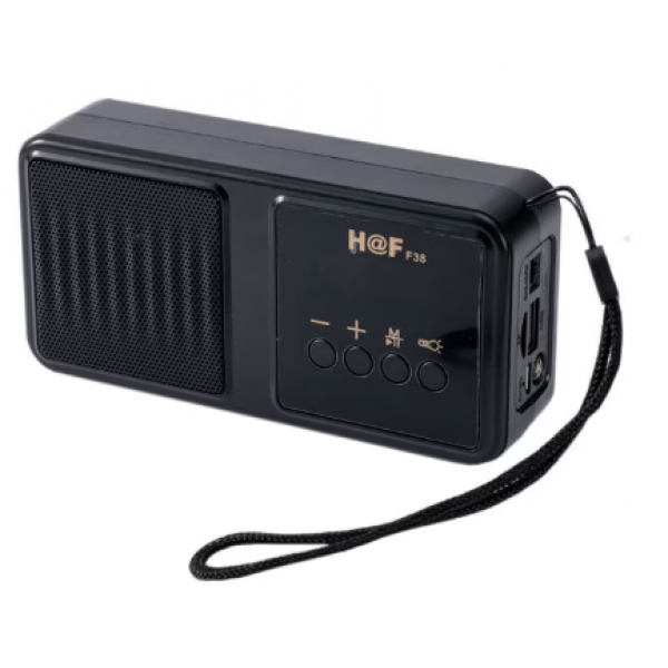 ТОНКОЛОНА SP HF-F38