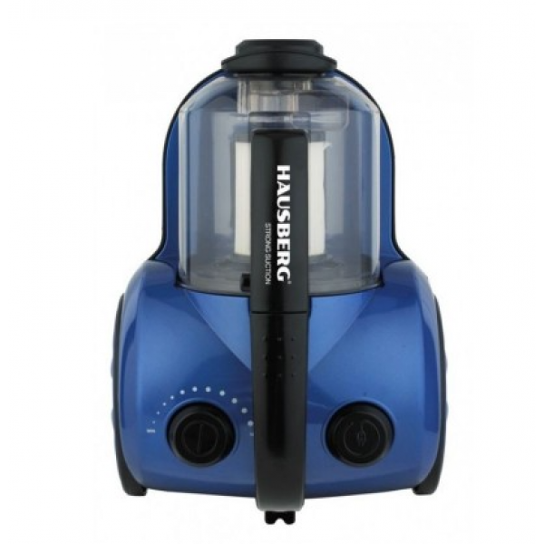 ПРАХОСМУКАЧКА HAUSBERG HB2860