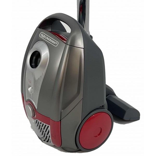 ПРАХОСМУКАЧКА NAUMANN ACTIVE D3 PET F...