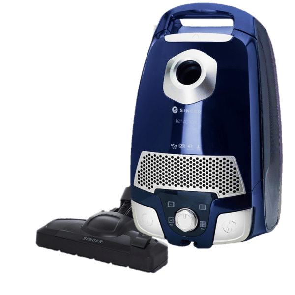 ПРАХОСМУКАЧКА SINGER VC-209020-BL PET...