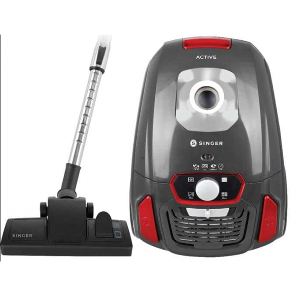 ПРАХОСМУКАЧКА SINGER VC206030