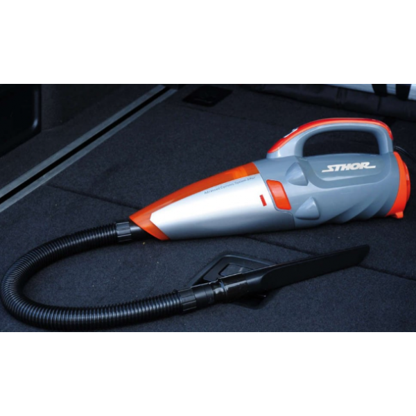 ПРАХОСМУКАЧКА STHOR EURO 82951 12V 100W