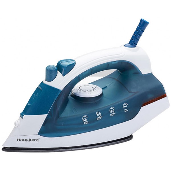 ЮТИЯ HAUSBERG HB7850BL