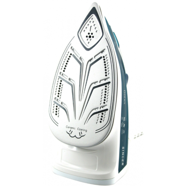 ЮТИЯ SINGER STI1715 STREAM IRON