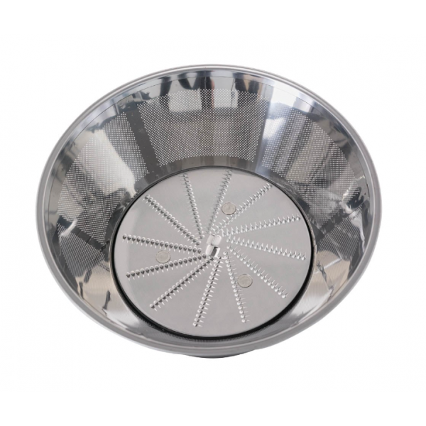 СОКОИЗСТИСКВАЧКА DECAKILA DKL KEJB005W