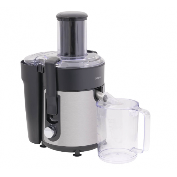 СОКОИЗСТИСКВАЧКА DECAKILA DKL KEJB005W
