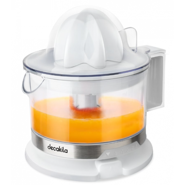 ЦИРТУС ПРЕСА DECAKILA DKL KEJC006W