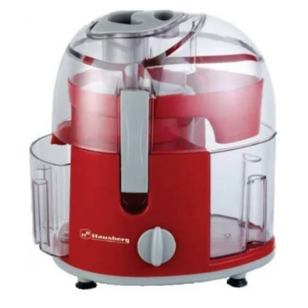 СОКОИЗСТИСКВАЧКА HAUSBERG HB7500