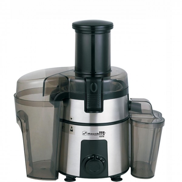 СОКОИЗСТИСКВАЧКА HAUSBERG HB7510