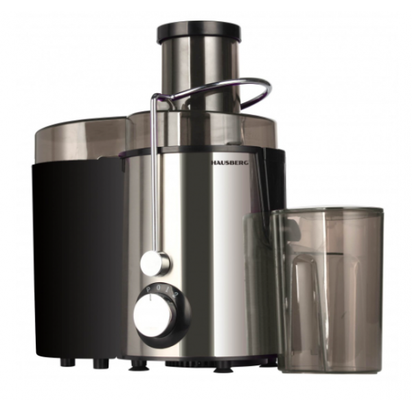 СОКОИЗСТИСКВАЧКА HAUSBERG HB7645
