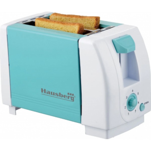 ТОСТЕР HAUSBERG HB -150 BL