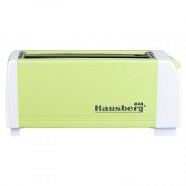 ТОСТЕР HAUSBERG HB-185VR