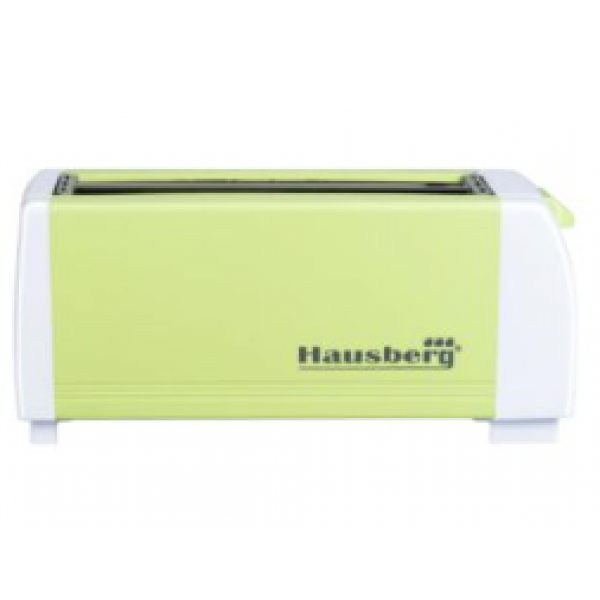 ТОСТЕР HAUSBERG HB150VR