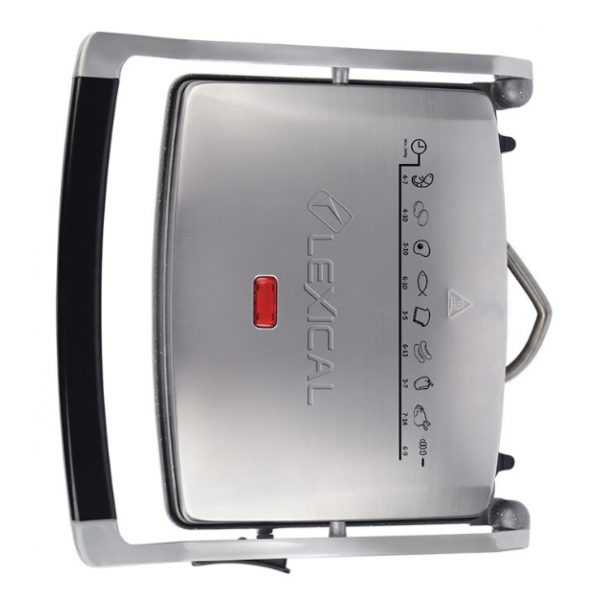 ТОСТЕР LEXICAL LSM-2506