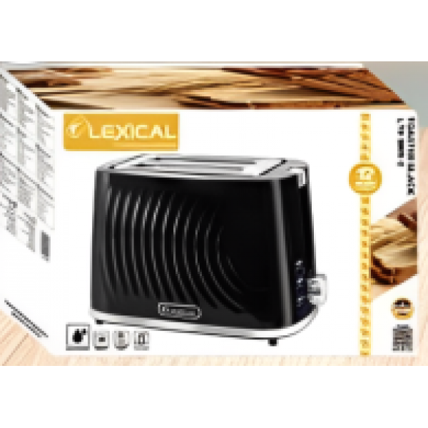 ТОСТЕР LEXSICAL LTO-3905-2