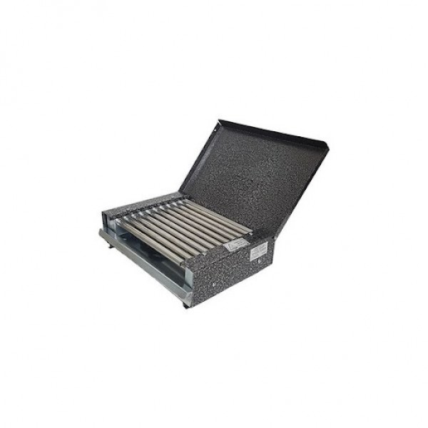 СКАРА АИДА 800W С КАПАК