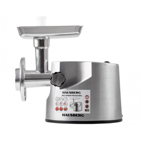 МЕСОМЕЛАЧКА HAUSBERG HB-3445