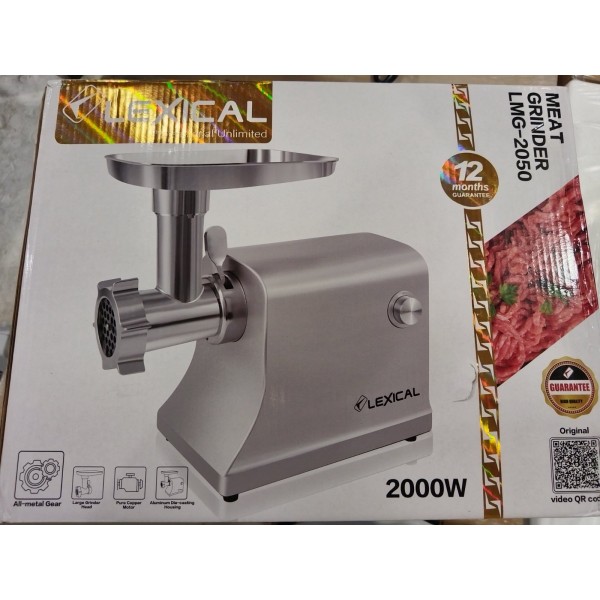 МЕСОМЕЛАЧКА LEXICAL LKC-2050
