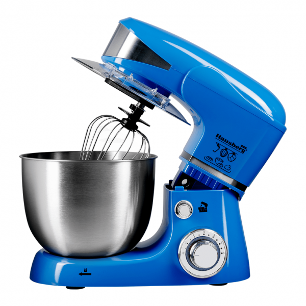 МИКСЕР ПЛАНЕТАРЕН HAUSBERG HB-7620 BL
