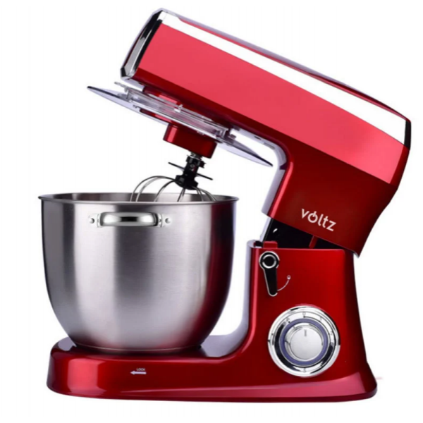 МИКСЕР ПЛАНЕТАРЕН VOLTZ OV51115A 