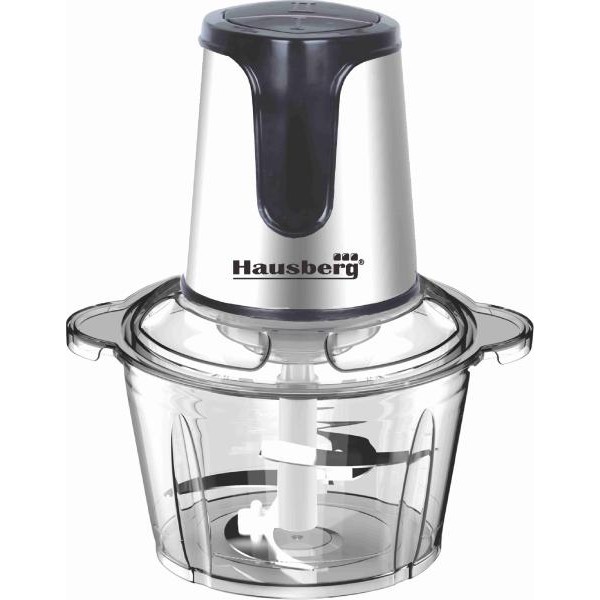 ЧОПЪР HAUSBERG HB4505