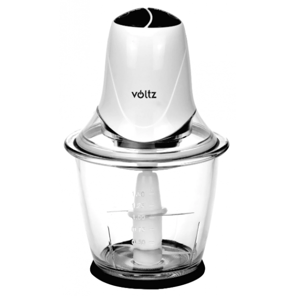 ЧОПЪР VOLTZ V51111B