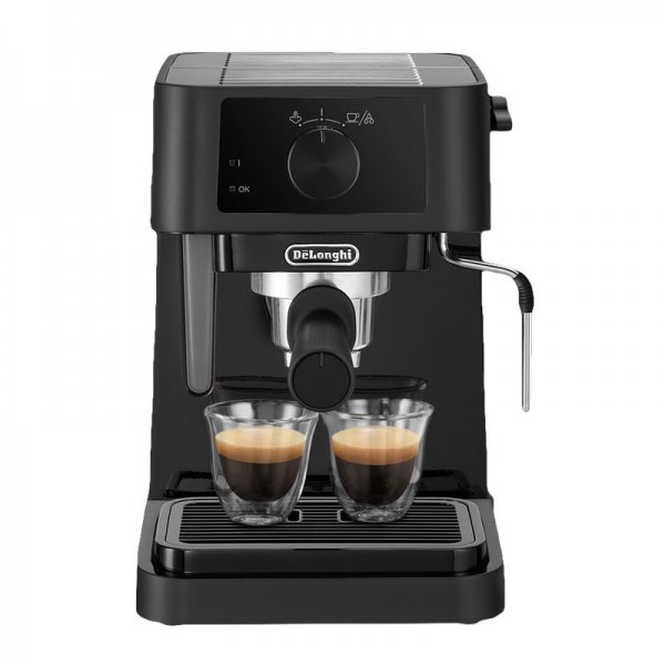 КАФЕМАШИНА DELONGHI EC235.BK