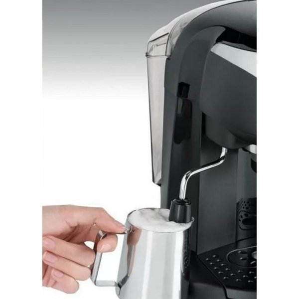 КАФЕМАШИНА DELONGHI EC221 B