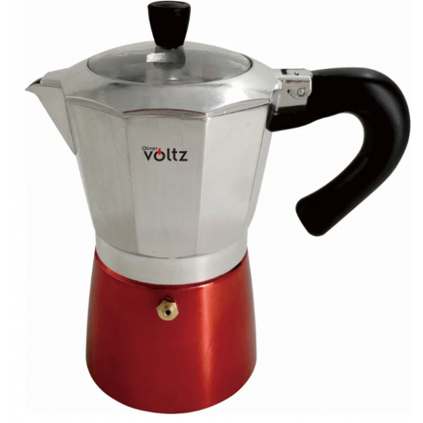 КАФЕВАРКА VOLTZ OV51173H6