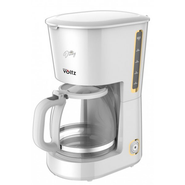 КАФЕВАРКА VOLTZ DEISY OV51170W