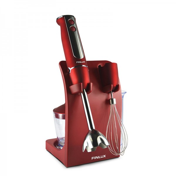 ПАСАТОР FINLUX FHB-848 SET 5 RED