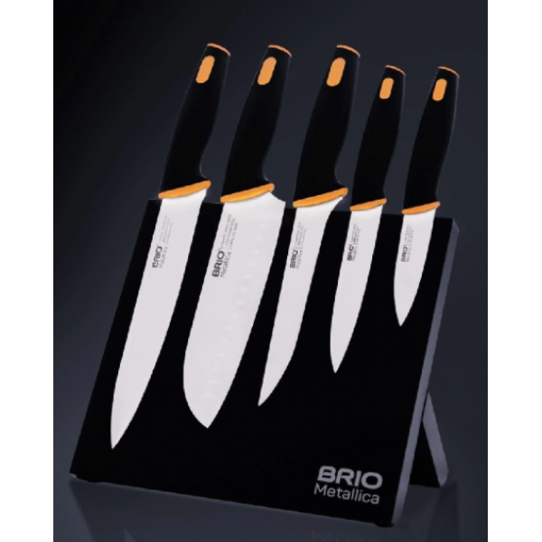 КОМПЛЕКТ НОЖОВЕ С МАГНИТНА ...